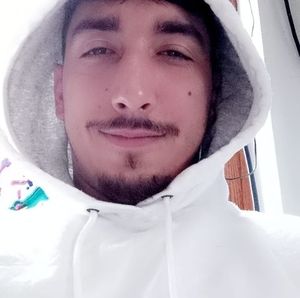 Meet your Posher, Angelo